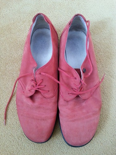 Fits damenschuhe halbschuhe - damenschuhe,
