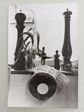Original Vintage Foto Pablo