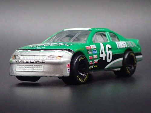 1997 chevrolet monte - monte, carlo