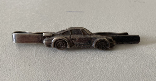 Krawattennadel porsche 911 - porsche,
