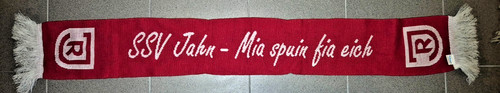 Ssv jahn regensburg - ssv, /
