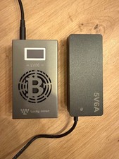 Lucky Miner LV06 – SHA-256