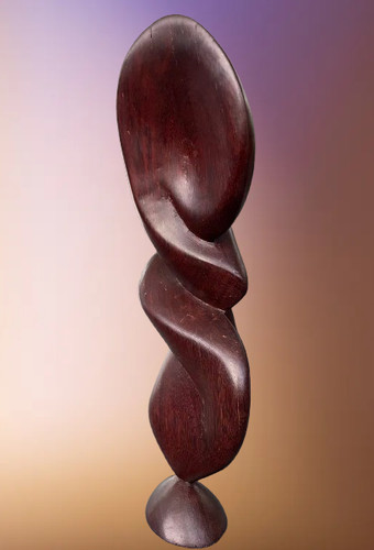 Original makonde skulptur - makonde,