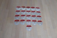 21 x Computer Bild Heft-CD-ROM  2003