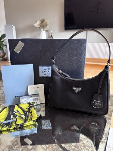 Prada edition 2005 - re-edition, mini