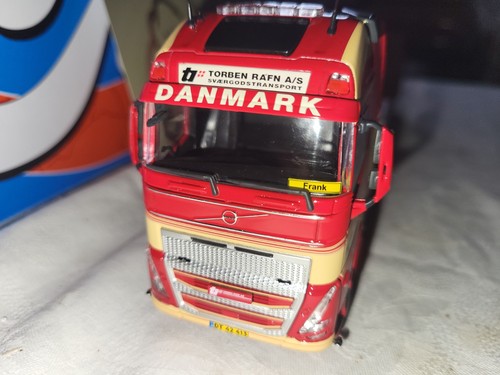 Tekno volvo drive - tekno,