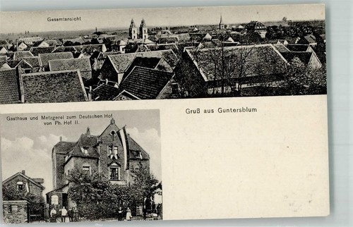 13541552 6524 guntersblum - 13541552,