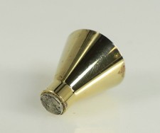 MAGNETAUFSATZ GOLD FÜR