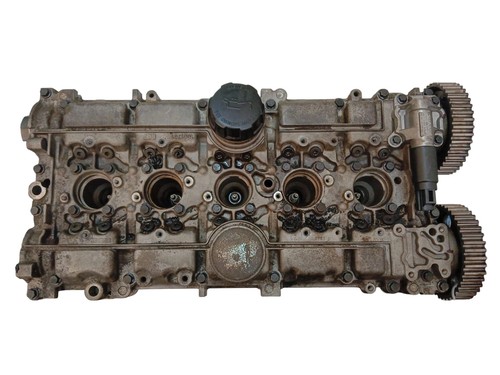 Zylinderkopf volvo s80 - zylinderkopf,