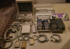 Commodore Amiga 500, 600HD