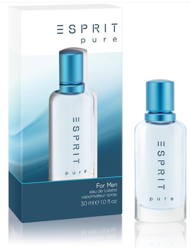 Esprit pure for - ⭐, eau