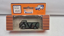 Roco minitanks 414 - roco,