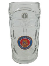 Paulaner Weizenbierglas 0,5L