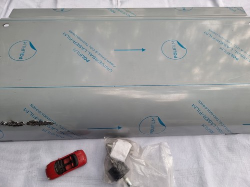 Mgf mgtf hitzeschutzschild - mg,