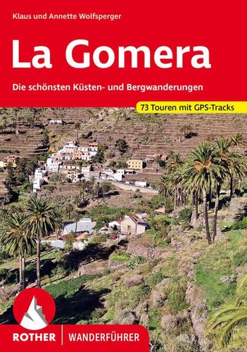 Gomera touren mit - la, gomera.