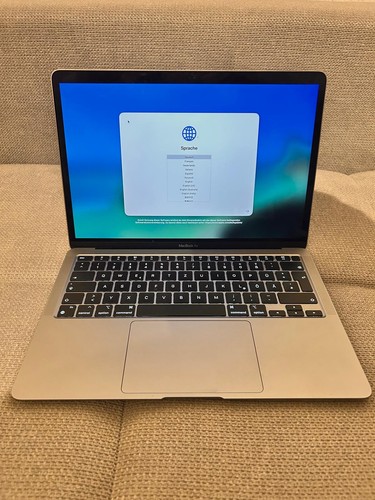Apple macbook air zoll - air, 13
