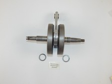 OEM SACHS 125 Motor Verbindung