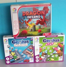 3x Two Player Battle Smart