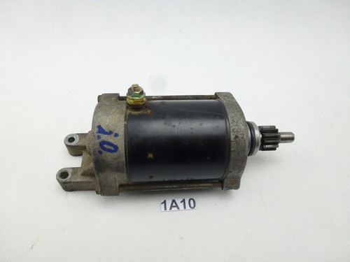 Anlasser mitsuba motor - mitsuba,