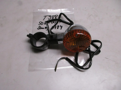 Blinker vorne t988 kawasaki - blinker,