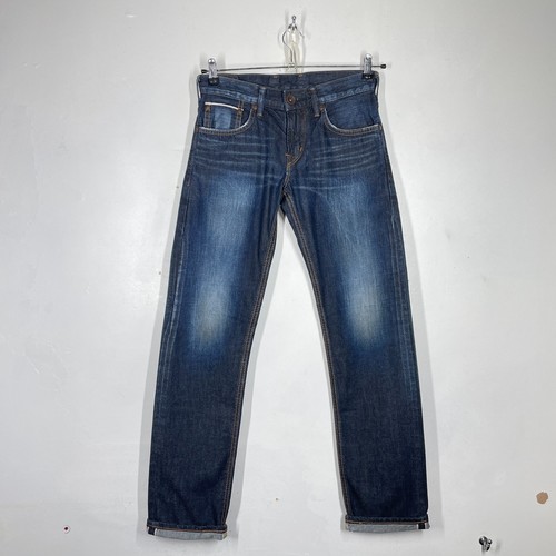 Edwin selvedge jeans herren - edwin,