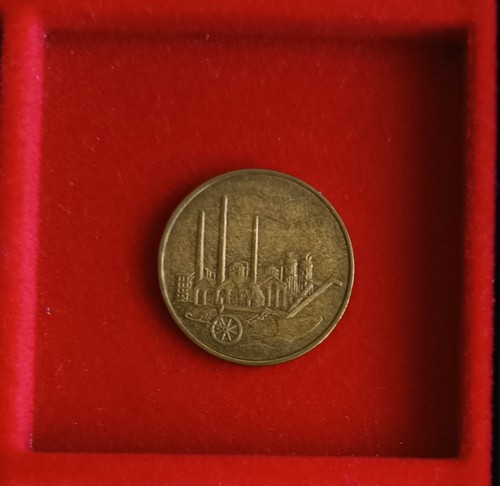 Deutschland münze pfennig - münze,