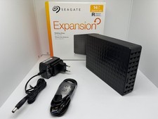 Externe 14TB Festplatte im