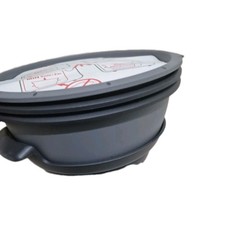 Tupper Dampfgarer gau Micro