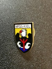 Pin Bundeswehr -