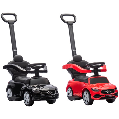 Aiyaplay rutschauto mit - aiyaplay,