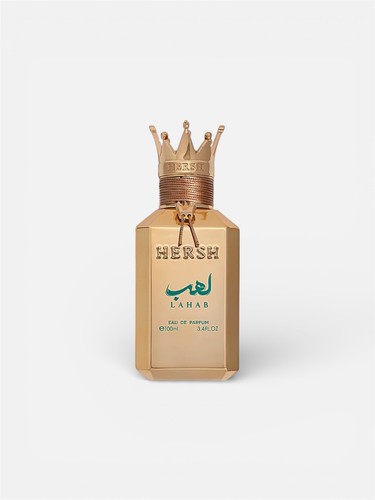 Hersh lahab 100 - lahab, /