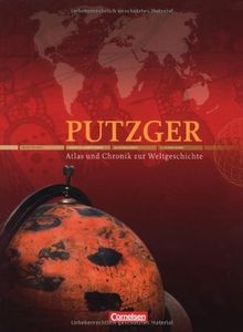 Putzger historischer - putzger,