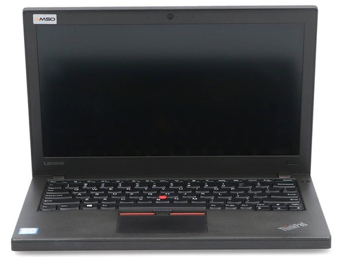 Lenovo thinkpad x270 - lenovo,