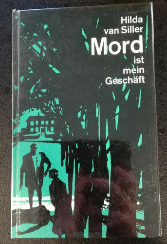 Mord ist mein geschäft - ist,