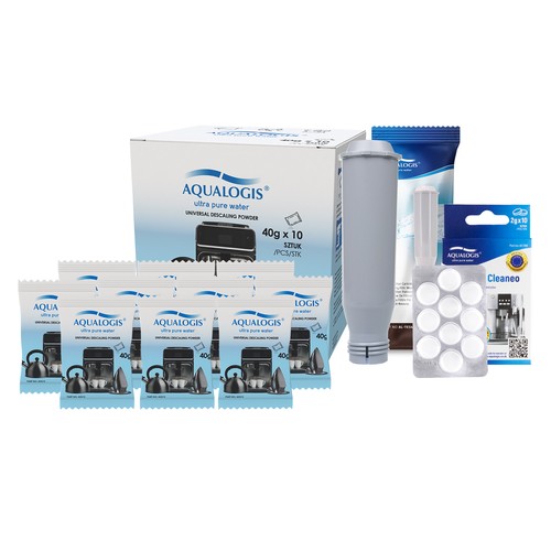 Krups tes46 wasserfilter - wasserfilter, +