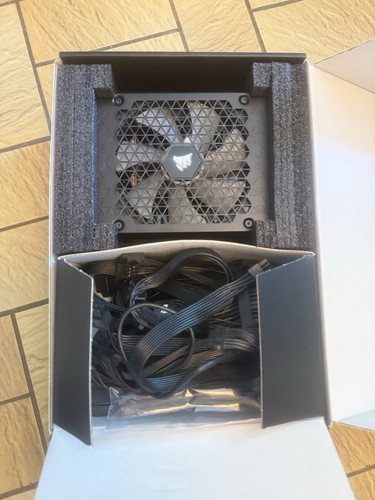 Corsair hxi series hx1500i - hxi,