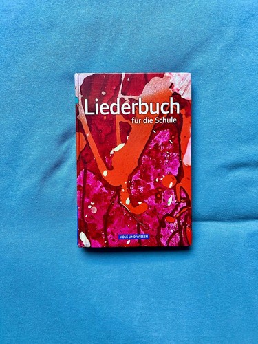 Liederbuch für die schule - liederbuch,