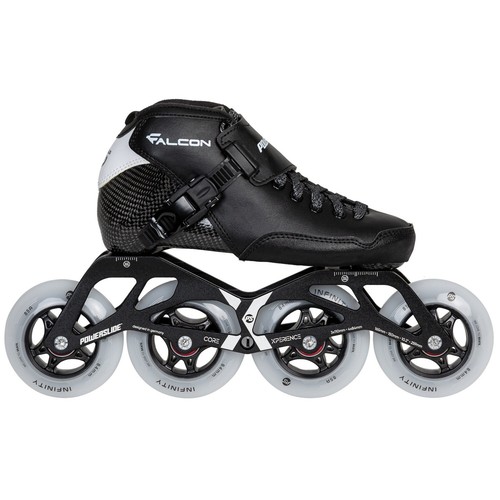 Powerslide falcon speed - powerslide, 84