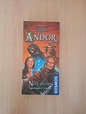 KOSMOS Die Legenden von Andor