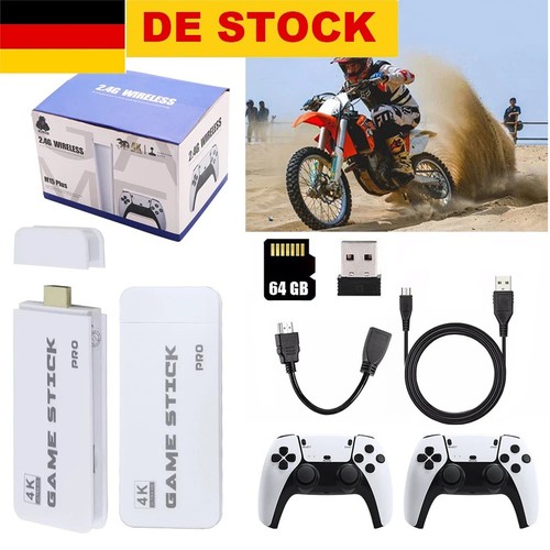 40000 retro videospielkonsole - 40000+,