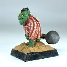 Goblin Fanatic - Orks &