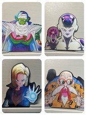 Dragon ball Z Lenticular 3D