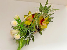 Tischdekoration Tischdeko