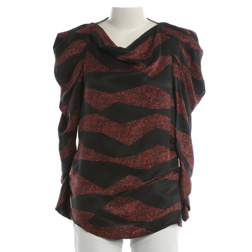 Isabel marant bluse 40 - bluse,