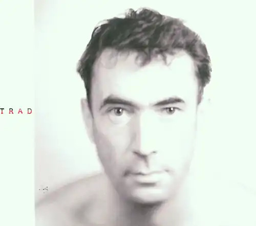 Hubert von goisern trad - hubert,