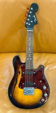 Fender SM-60E SB 5-string
