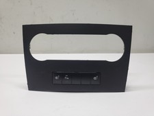 Mercedes W169   Schalter Schalterleiste Sitzheizung Sitz PDC   1698209010   (07)