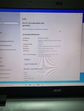 Acer Aspire E5 -771G59PT, i5