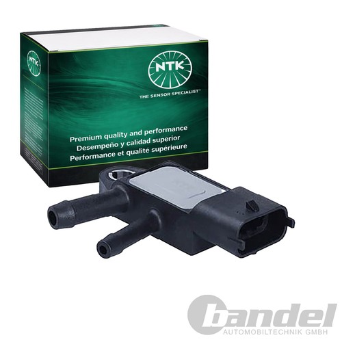 Ntk abgasdrucksensor - ntk,