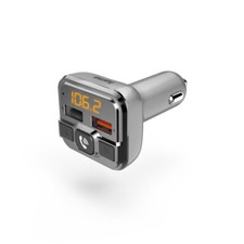 Hama bluetooth transmitter - bluetooth, fm